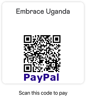 PayPal QR Code